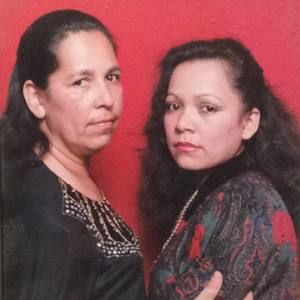 Meet your Posher, Mabel